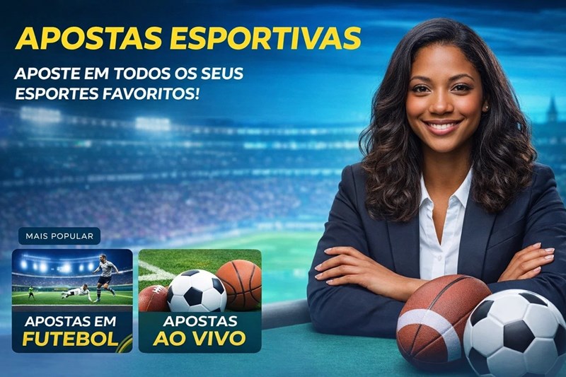 Captains Bet apostas esportivas