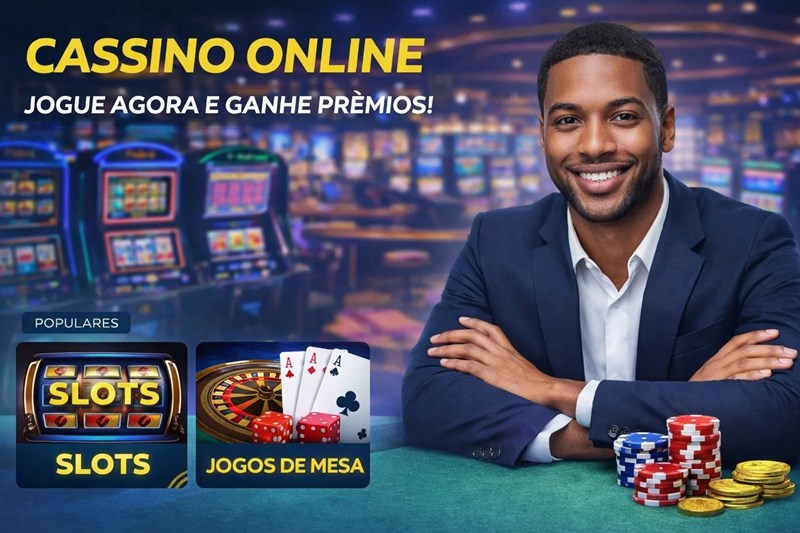 captainsbet cassino online