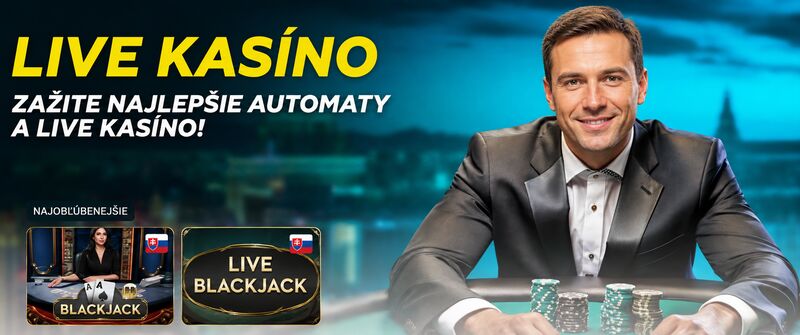 CaptainsBet live kas&iacute;no Slovensko &ndash; blackjack a najlep&scaron;ie automaty