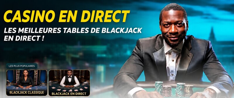 Casino en ligne et paris sportifs CaptainsBet